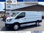 2023 Ford Transit 250 Low Roof AWD Empty Cargo Van for sale #PT0299 - photo 1