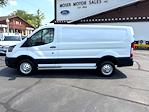 2023 Ford Transit 250 Low Roof AWD Empty Cargo Van for sale #PT0299 - photo 3