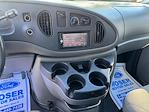 Used 2007 Ford E-350 Empty Cargo Van for sale #PT0306 - photo 12