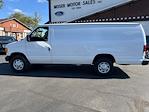 Used 2007 Ford E-350 Empty Cargo Van for sale #PT0306 - photo 2