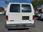 Used 2007 Ford E-350 Empty Cargo Van for sale #PT0306 - photo 4