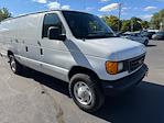Used 2007 Ford E-350 Empty Cargo Van for sale #PT0306 - photo 8