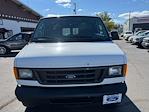 Used 2007 Ford E-350 Empty Cargo Van for sale #PT0306 - photo 9