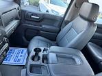 Used 2021 Chevrolet Silverado 1500 Work Truck Crew Cab for sale #PT0307 - photo 16