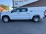 Used 2021 Chevrolet Silverado 1500 Work Truck Crew Cab for sale #PT0307 - photo 3
