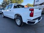 Used 2021 Chevrolet Silverado 1500 Work Truck Crew Cab for sale #PT0307 - photo 2