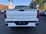 Used 2021 Chevrolet Silverado 1500 Work Truck Crew Cab for sale #PT0307 - photo 4