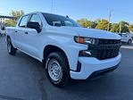 Used 2021 Chevrolet Silverado 1500 Work Truck Crew Cab for sale #PT0307 - photo 8
