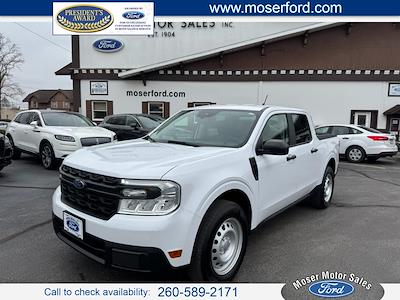 Used 2022 Ford Maverick XL SuperCrew Cab for sale #PT0309 - photo 1