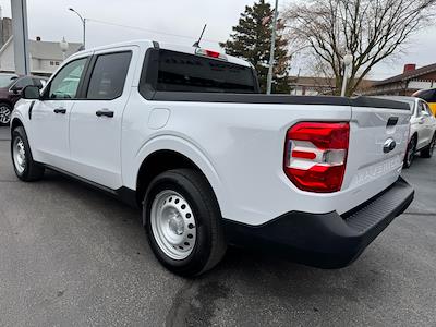 Used 2022 Ford Maverick XL SuperCrew Cab for sale #PT0309 - photo 2