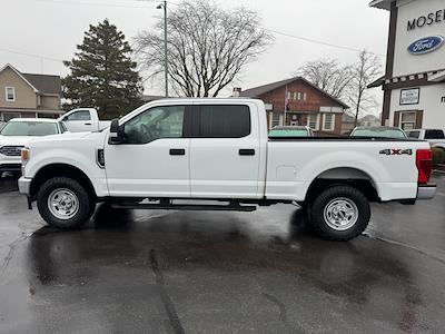 Used 2020 Ford F-250 XL Crew Cab for sale #PT0310 - photo 2
