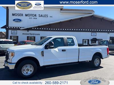 2022 Ford F-250 Super Cab 4x2 Pickup for sale #PT0311 - photo 1
