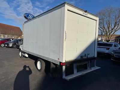 Used 2017 Ford Transit 350 HD Box Van for sale #PT0312 - photo 2