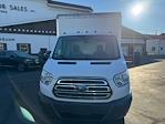 Used 2017 Ford Transit 350 HD Box Van for sale #PT0312 - photo 10