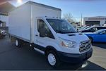 Used 2017 Ford Transit 350 HD Box Van for sale #PT0312 - photo 9