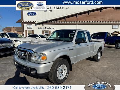 Used 2011 Ford Ranger - photo 1