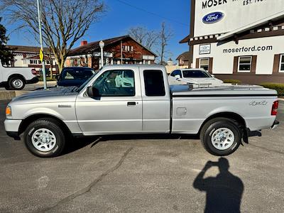 Used 2011 Ford Ranger - photo 1