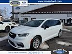 Used 2025 Chrysler Pacifica Select Minivan for sale #PT0322 - photo 1