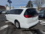 Used 2025 Chrysler Pacifica Select Minivan for sale #PT0322 - photo 3