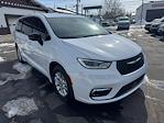 Used 2025 Chrysler Pacifica Select Minivan for sale #PT0322 - photo 9