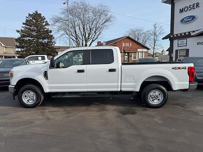 Used 2021 Ford F-250 - photo 1