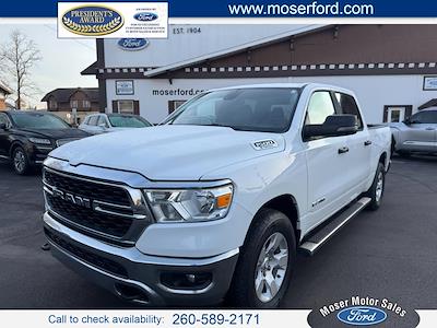 Used 2023 Ram 1500 - photo 1