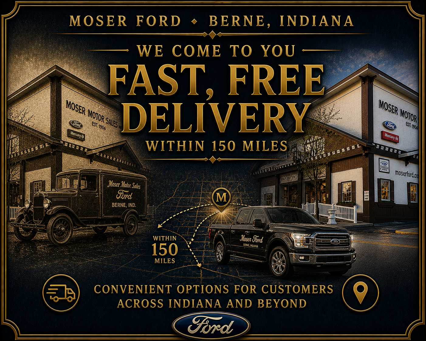 Used 2008 Ford E-350 - photo 5