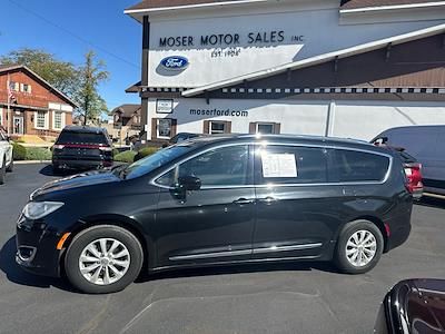 2018 Chrysler Pacifica FWD Minivan for sale #PT0358A - photo 2