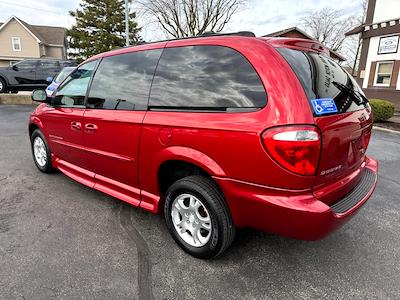 Used 2003 Dodge Grand Caravan Mobility for sale #RT0101B - photo 2