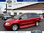 Used 2003 Dodge Grand Caravan Mobility for sale #RT0101B - photo 1