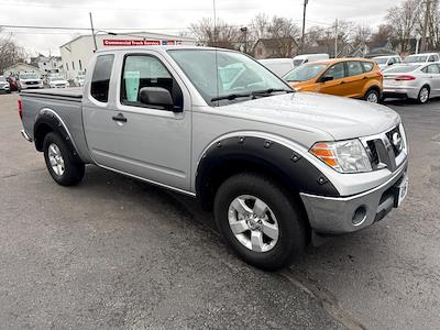 2010 Nissan Frontier King Cab 4x4 Pickup for sale #RT0126H - photo 1