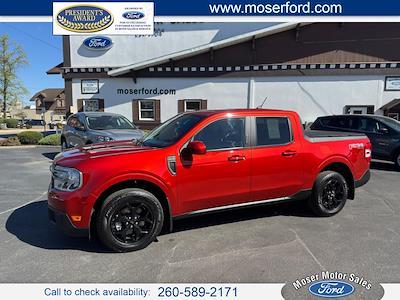 2023 Ford Maverick SuperCrew Cab 4x4, Pickup for sale #RT0137 - photo 1