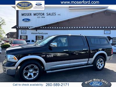 2013 Ram 1500 Crew Cab 4x2 Pickup for sale #RT0165A - photo 1