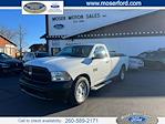 Used 2015 Ram 1500 Tradesman Regular Cab for sale #RT0168H - photo 1