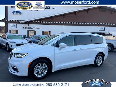 Used 2022 Chrysler Pacifica Touring L FWD Minivan for sale #RT0177 - photo 1