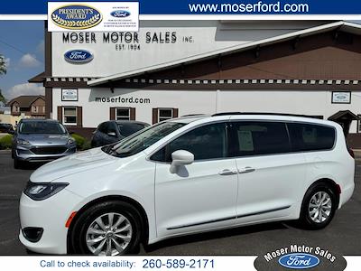2017 Chrysler Pacifica FWD Minivan for sale #RT0177A - photo 1