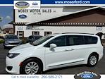 2017 Chrysler Pacifica FWD Minivan for sale #RT0177A - photo 1