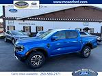 2024 Ford Ranger SuperCrew Cab 4x4 Pickup for sale #RT0192 - photo 1