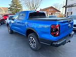 2024 Ford Ranger SuperCrew Cab 4x4 Pickup for sale #RT0192 - photo 2