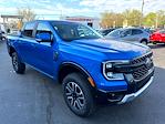 2024 Ford Ranger SuperCrew Cab 4x4 Pickup for sale #RT0192 - photo 9