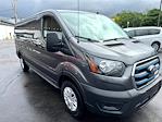 2023 Ford E-Transit 350 Low Roof RWD Empty Cargo Van for sale #RT0201 - photo 7