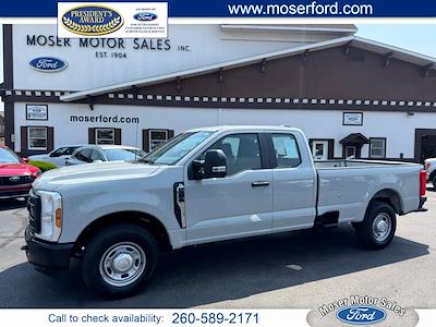2025 Ford F-350 Super Cab SRW 4x2 Pickup for sale #RT0212 - photo 1
