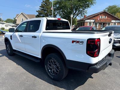 2024 Ford Ranger SuperCrew Cab 4x4 Pickup for sale #RT0229 - photo 2