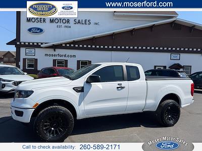 2019 Ford Ranger Super Cab 4x2 Pickup for sale #RT0229A - photo 1