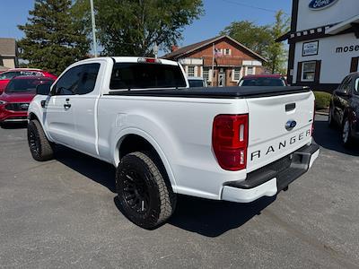 2019 Ford Ranger Super Cab 4x2 Pickup for sale #RT0229A - photo 2