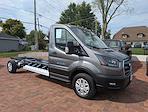 2024 Ford E-Transit 350 RWD Cab Chassis for sale #RT0235 - photo 1