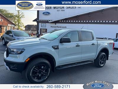 2023 Ford Ranger SuperCrew Cab 4x4 Pickup for sale #RT0241 - photo 1
