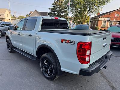 2023 Ford Ranger SuperCrew Cab 4x4 Pickup for sale #RT0241 - photo 2