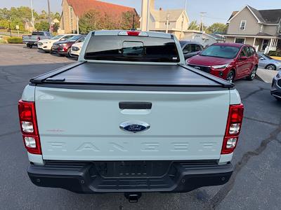 Used 2023 Ford Ranger XL SuperCrew Cab for sale #RT0241 - photo 2