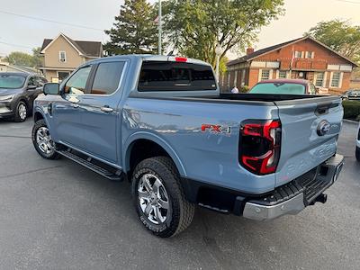 2024 Ford Ranger SuperCrew Cab 4x4 Pickup for sale #RT0242 - photo 2